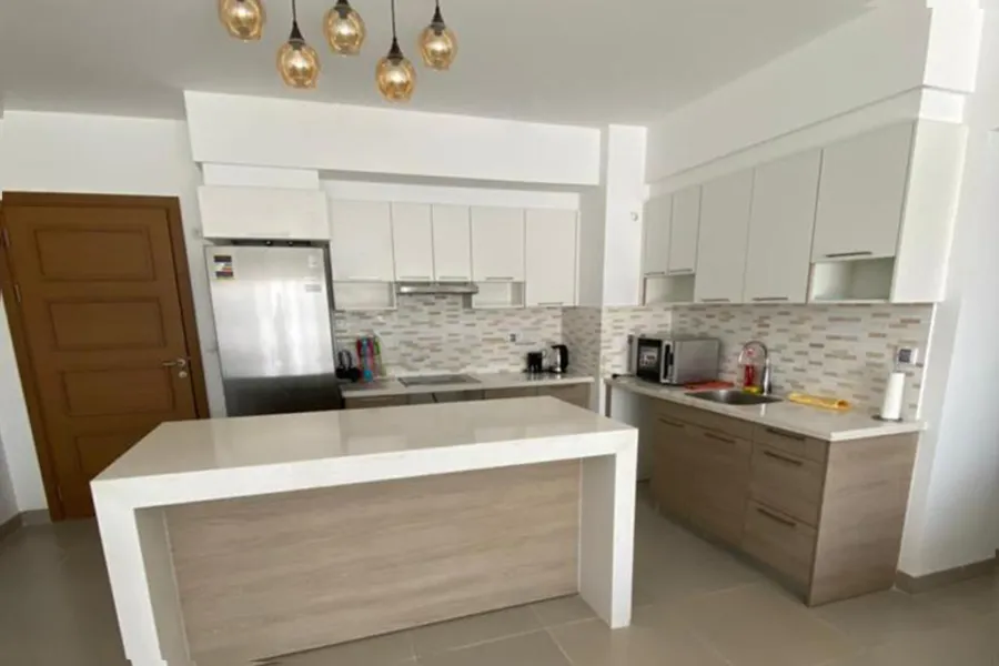 شاليه للبيع (مراسي - مارينا ويست) 121 م