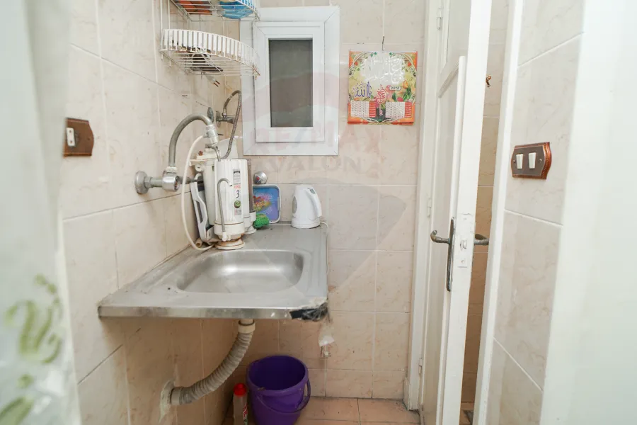 clinic for sale 85 m Ibrahimia