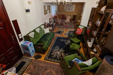 شقة للبيع 184 م سان ستيفانو (تاني نمره من البحر - بجانب فتح الله)