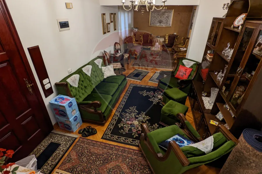 Apartment for sale 184 m San Stefano (second row from the sea - next to Fathallah)