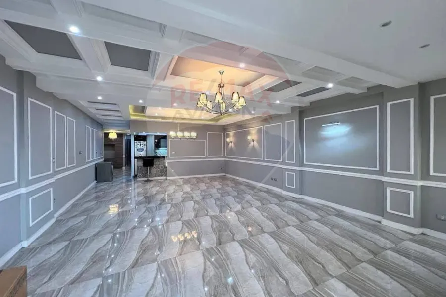 شقه للبيع  250 م سموحة (ش بهاء الدين الغتورى)