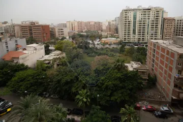 شقة للبيع 270 م سموحة (منطقة الفيلات)