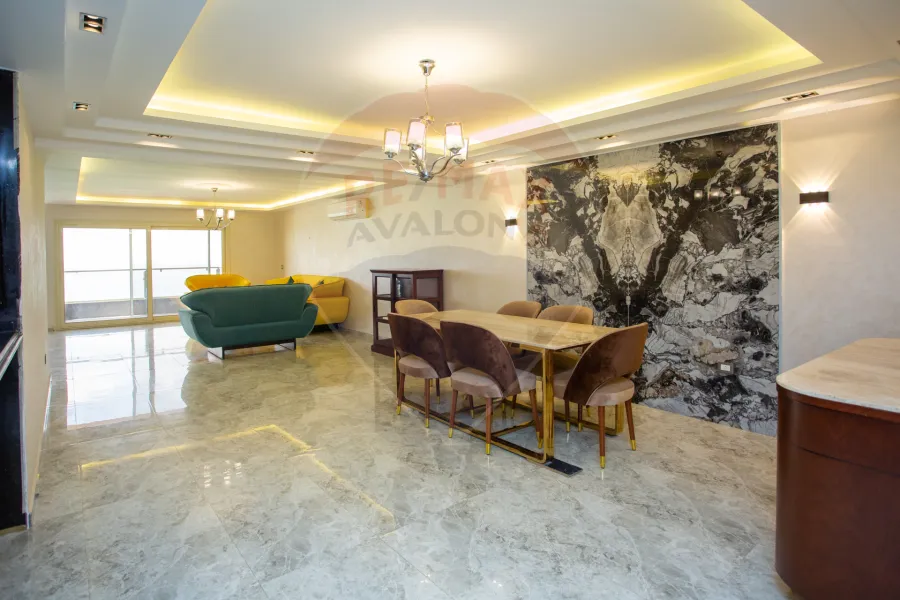 Apartment For Sale 330 m Camp Chezar (directly on the sea)