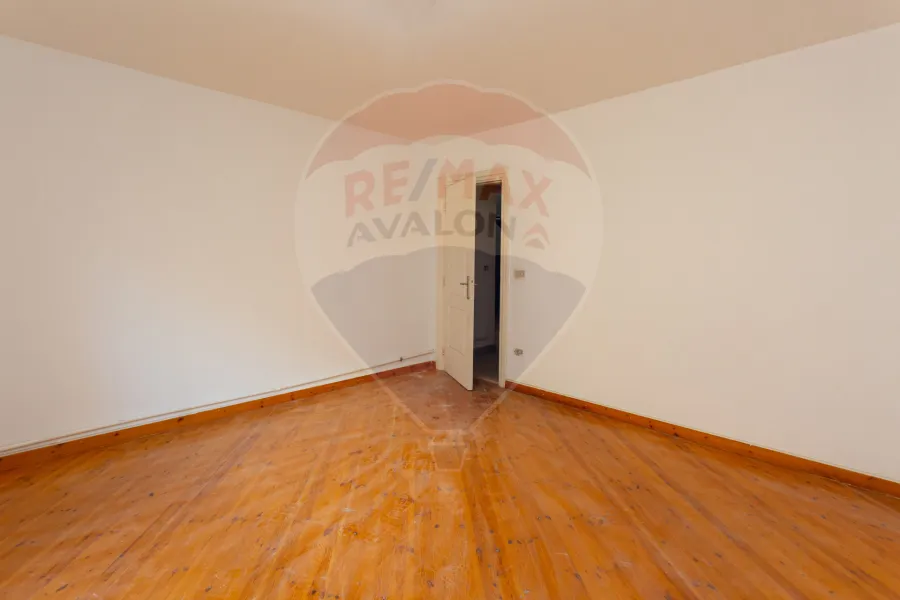 apartment for sale 273 m Smouha (Fawzy Moaz St. - Zayed Towers Residence)