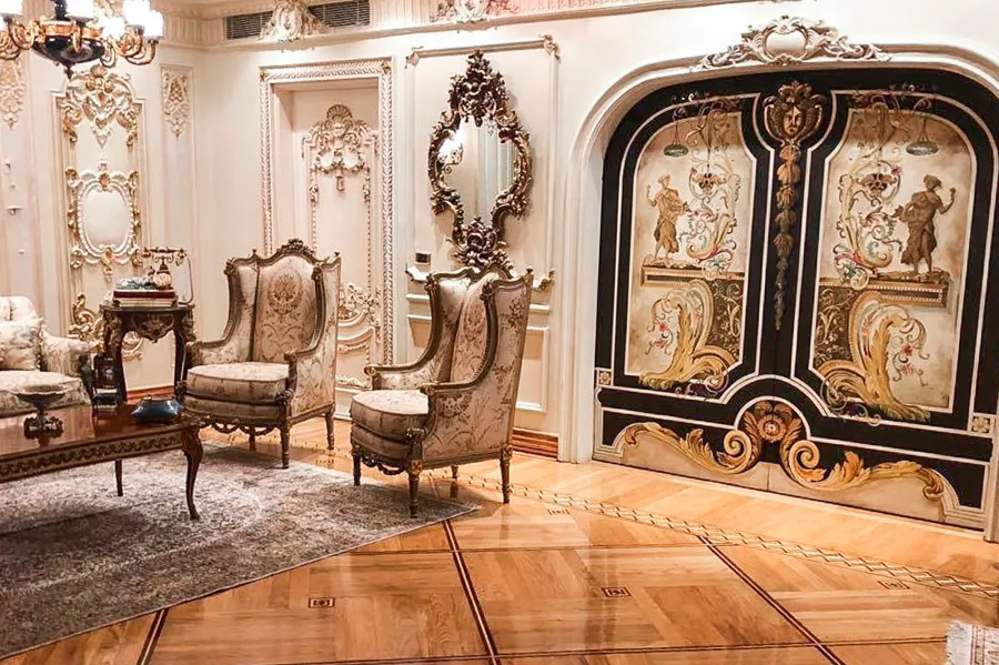 Apartment for sale 600 m San Stefano kornich (Al Nahhas Building)