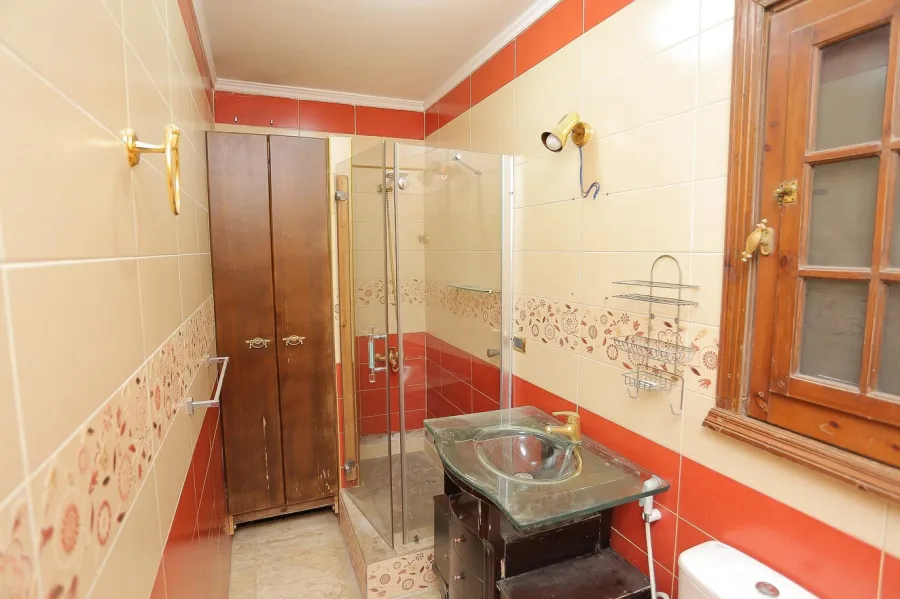 Apartment for sale 237 Smouha -14 May Bridge -Next to Hanimix.
