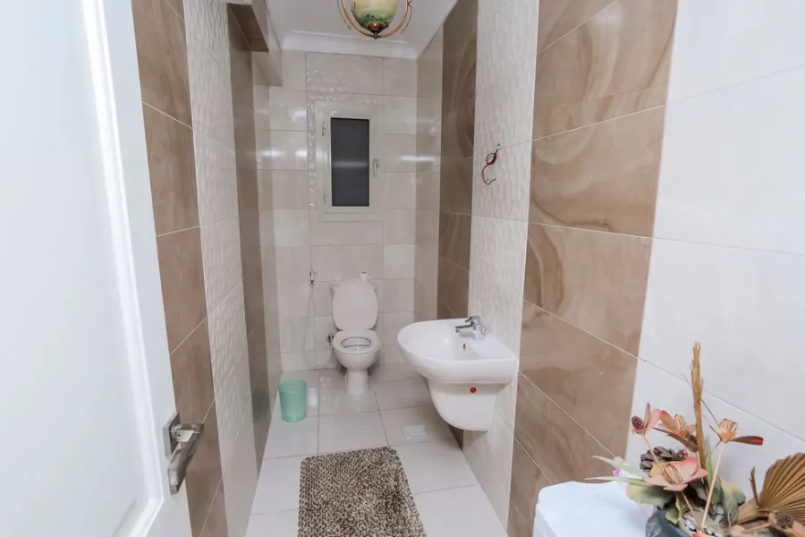 Apartment For Sale 264m Smouha ( Villa's District)