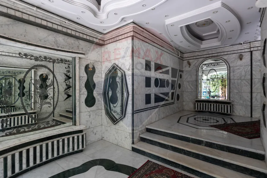 شقة للبيع 173 م فلمنج (على الترام)