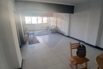 شقة للبيع 113 م سموحة (تعاونيات سموحة)