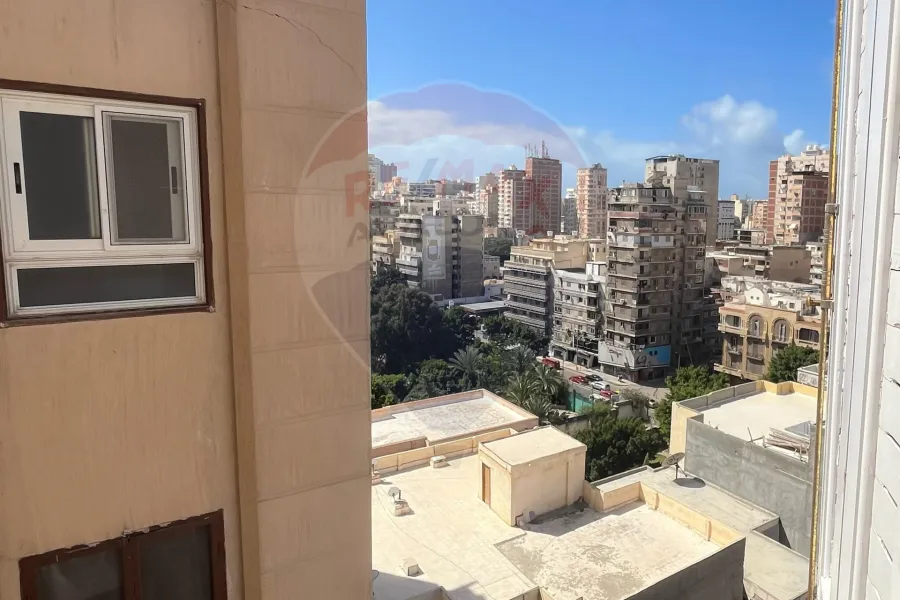 Apartment for sale 150 m Glim (Branched from Abu Qir St.)