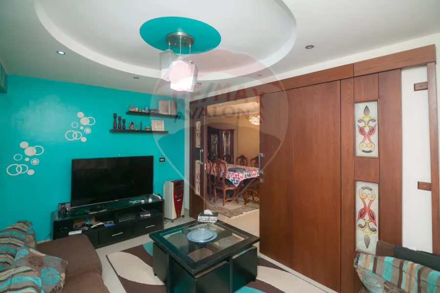 Apartment for sale 130 m Louran (blanched from Al-Eqbal St.)