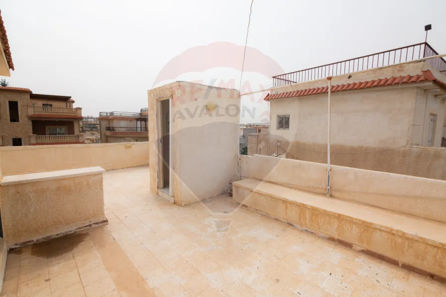 شالية للبيع الساحل (قرية اللوتس)