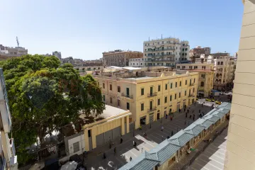 Apartment for Sale 125 m Sale Raml station (intersection of The Prophet Daniel st. with Fouad St.)