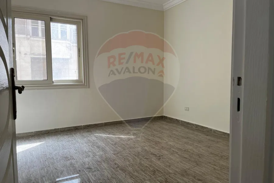 Apartment for sale 125 m Al Ibrahimiyah (Lageteh St)
