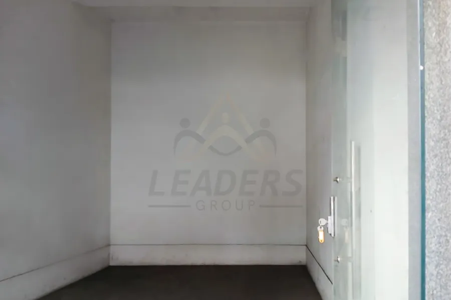 محل للبيع 40 م المنشية (ش احمد عرابي)