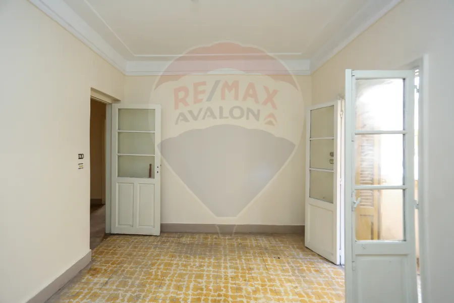 Apartment for sale 100 m Sidi Bishr (side of Gamal Abdel Nasser Street)