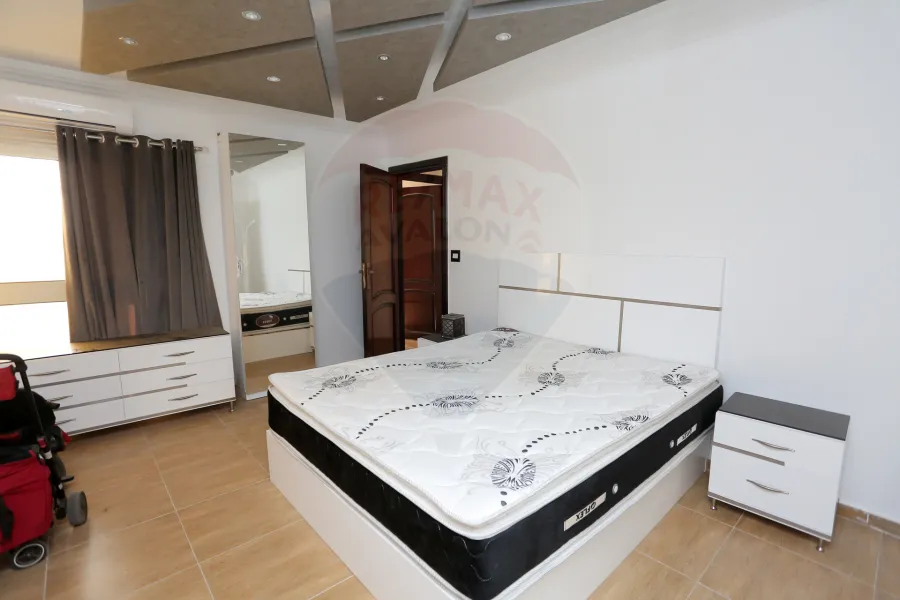 Apartment for sale 160 m Tharwat (Abdlmanam Eldalil St)