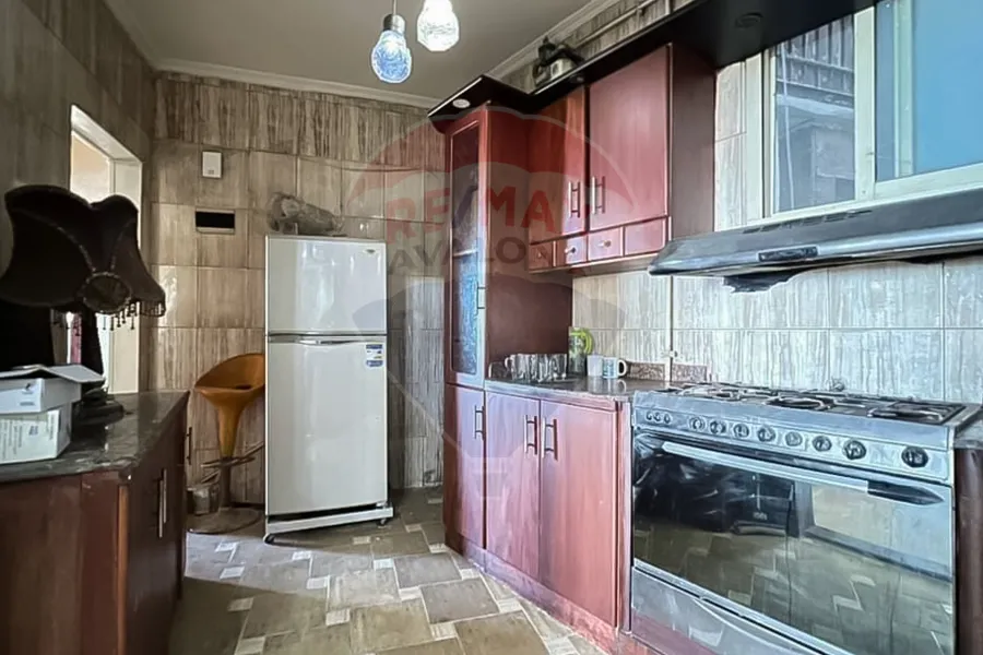 Licensed apartment for sale 145 m Cleopatra (directly on the sea)