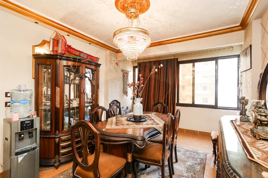 Apartment for sale 130 m sidi gaber ( Directly on the tram )