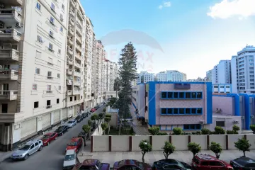 شقة للبيع 210 م سموحة (ش توت عنخ امون)