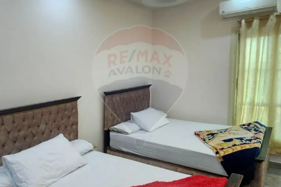 Apartment for rent 140 m Al Asafra (directly on the sea)