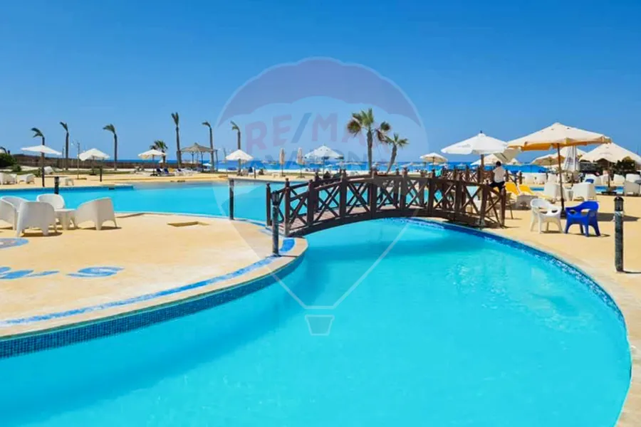 شالية للبيع (بانجلوز) 80 م