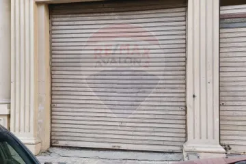 محل للإيجار 65 م سموحة (متفرع من ش زكي رجب)