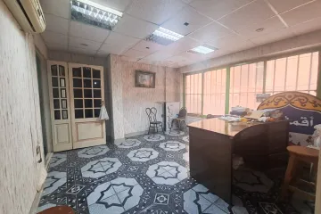 مقر إداري للإيجار 88 م المنشية (ش فرنسا)