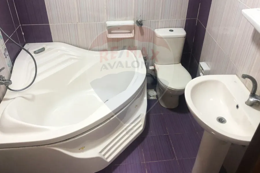 Apartment for sale 340 m Cleopatra (Directly on the sea - Brand Building)