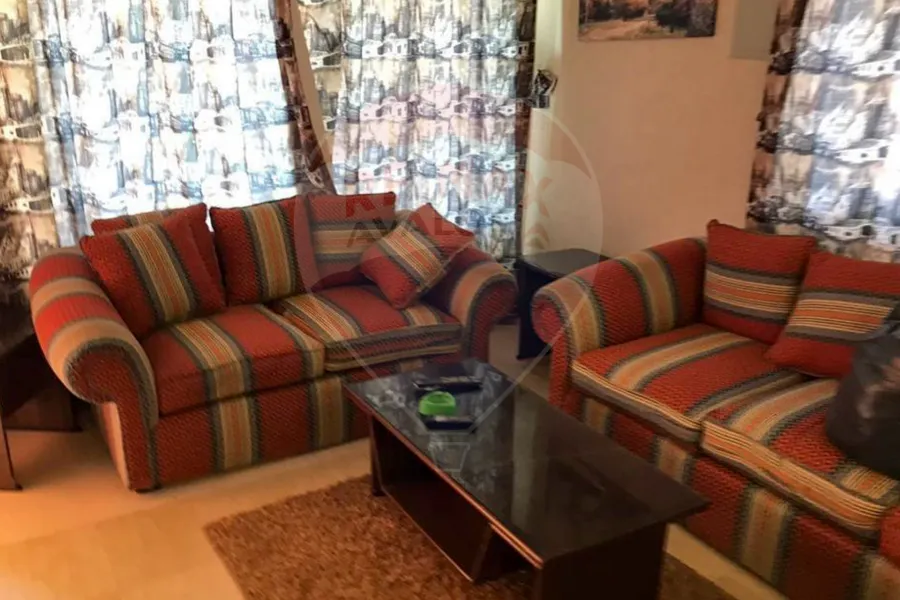 شاليه + روف للبيع سيدي عبدالرحمن (بلومار)