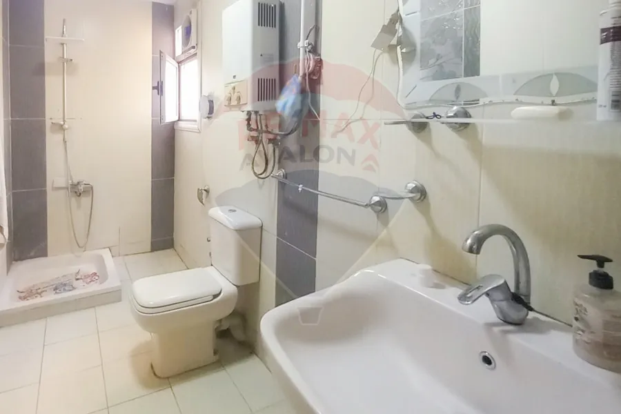 شقة للبيع 160 م سيدي بشر (جامع سيدي بشر)