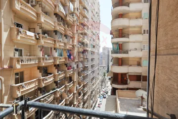 Apartment for sale 123 m in Miami (branched from Al-Essawi St.)