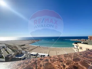 شقة للبيع 100 م بحري (ش ابن الفرات)