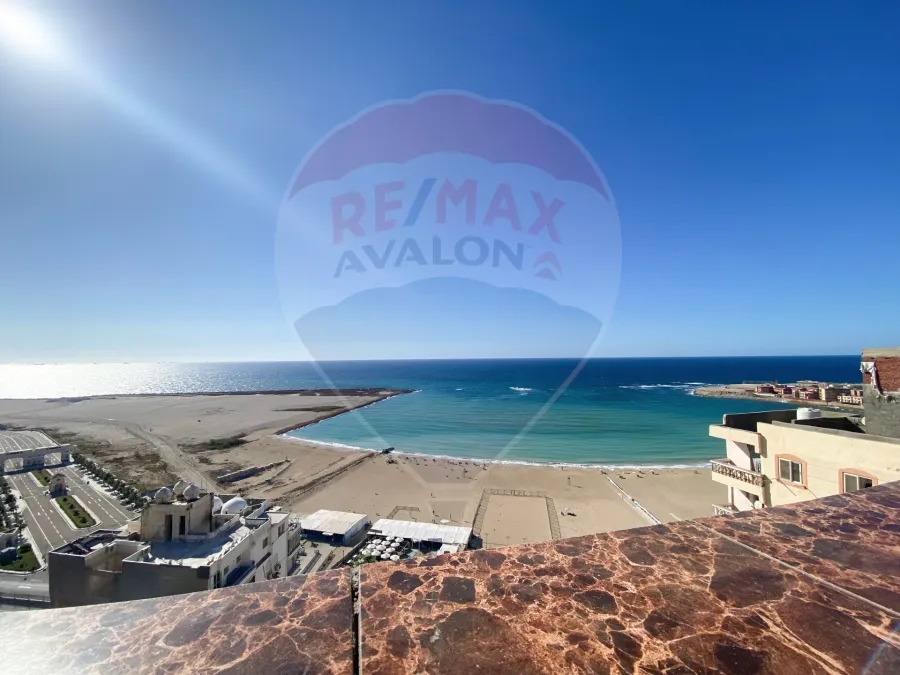 Apartment for sale 100 mn Bahary (Ebn El-Forat St)