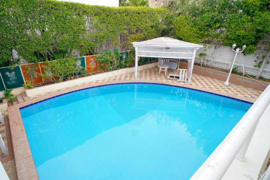 Villa for sale 692 m North Coast (Al- dayar Village k 44)