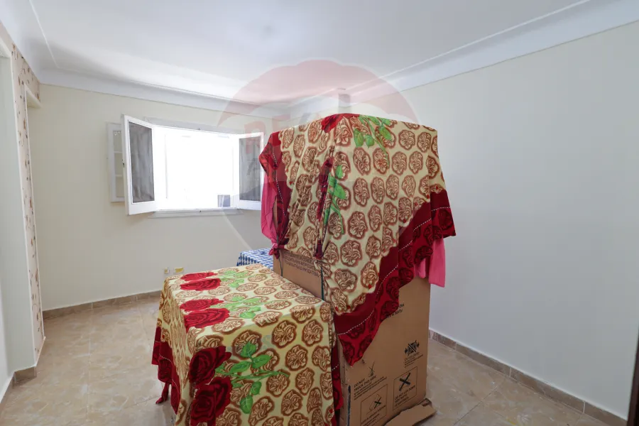 شقة للبيع 130 م فلمنج (ش أحمد باشا ترك - بجوار فتح الله)