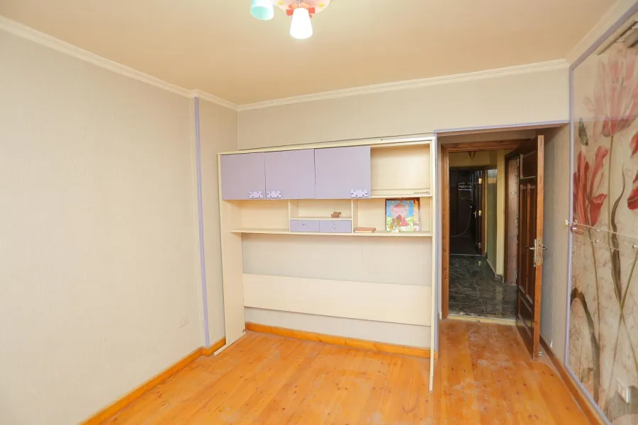 Apartment for sale 237 Smouha -14 May Bridge -Next to Hanimix.