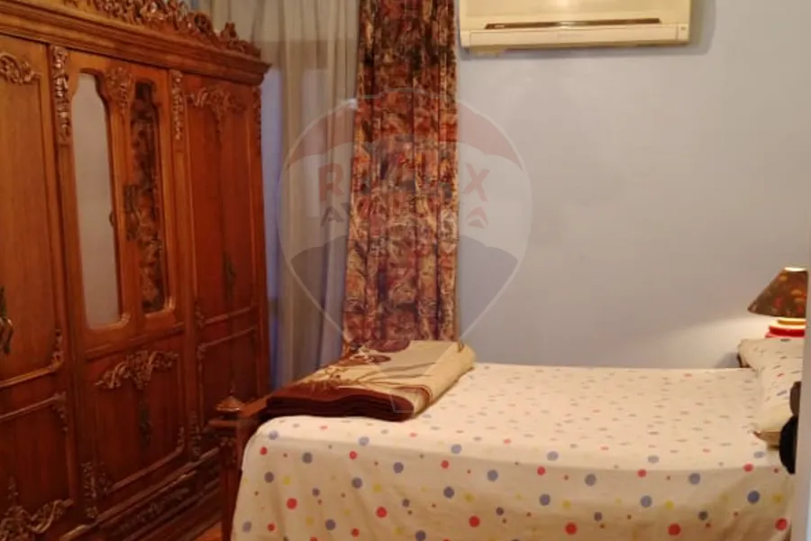 Apartment for rent 230 m Rushdi (Al Moaskar Al Romani St.)
