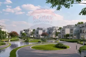 شقة للبيع 155 م زايد الجديدة (كومباوند نايا ويست)