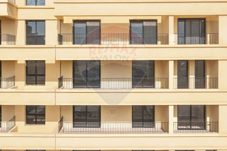 Apartment for sale, 158 m, 6th of October (O west Compound)