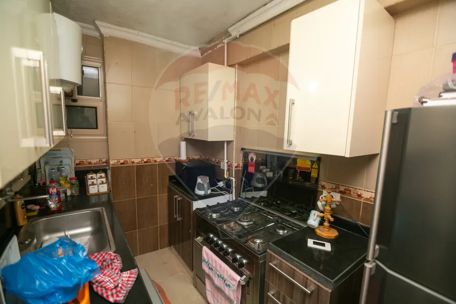 Apartment for sale 115 m Sidi Bishr (steps from the sea - next to Happy Childhood School)