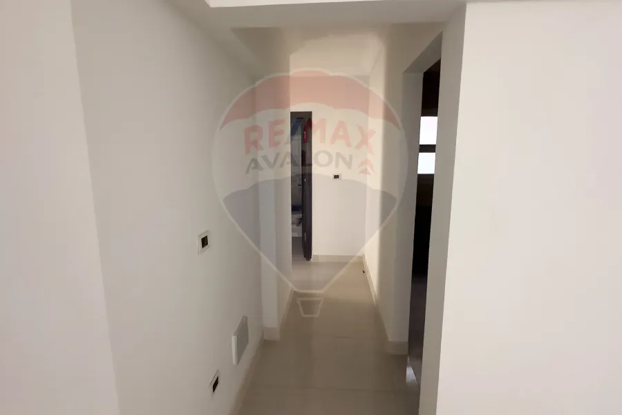Apartment for sale 89 m in Al-Syouf (Al-Karma Compound)