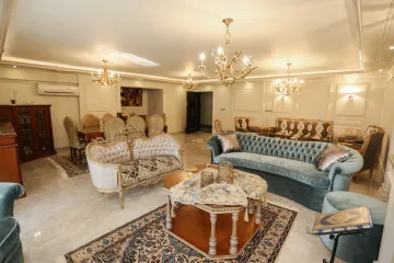 Apartment for sale 252m Zezinia (Abo Keir St.)