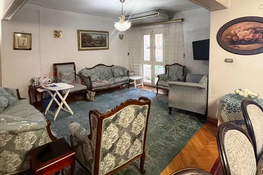 Apartment for sale 140 m Gleem (Abu Qir st.)