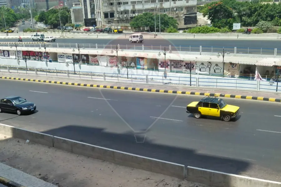 Apartment for rent 90 m Smouha (14th of May Street)