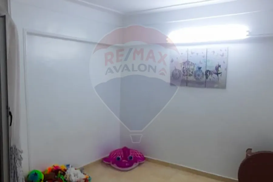 Apartment for sale 115 m Alataryn (Abdel Moneim Main St.)