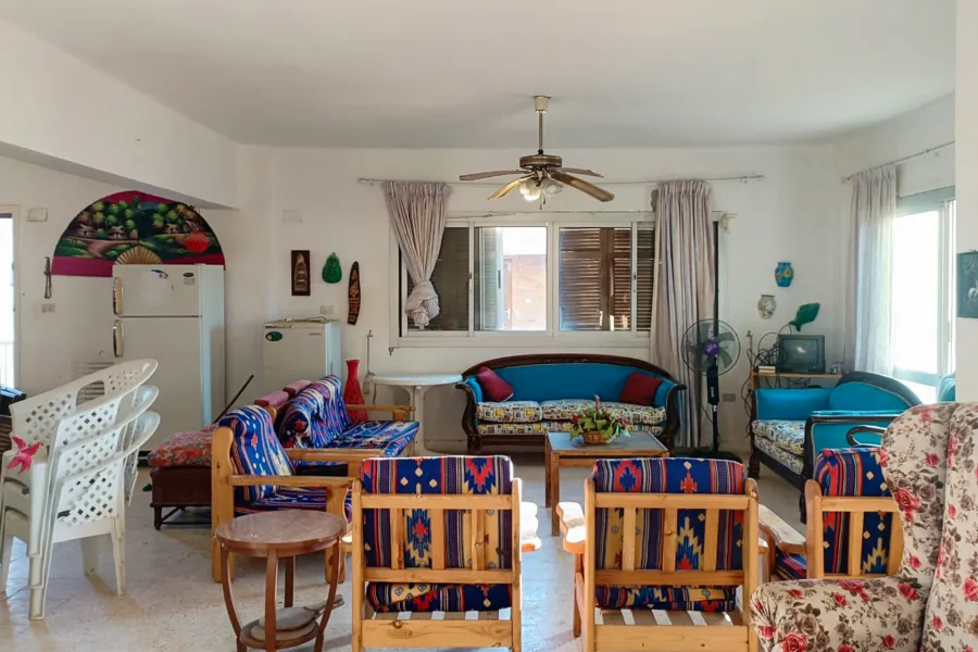 شاليه برووف للبيع (زمردة) 160 م