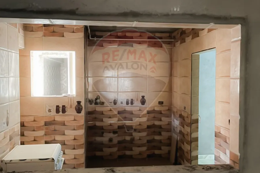 Apartment for sale 140 m New Miami (Alex Way compound)