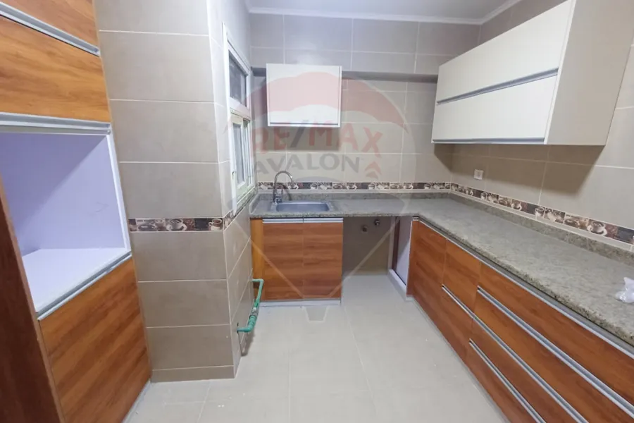Apartment for rent 176 m Smouha (Grand View)