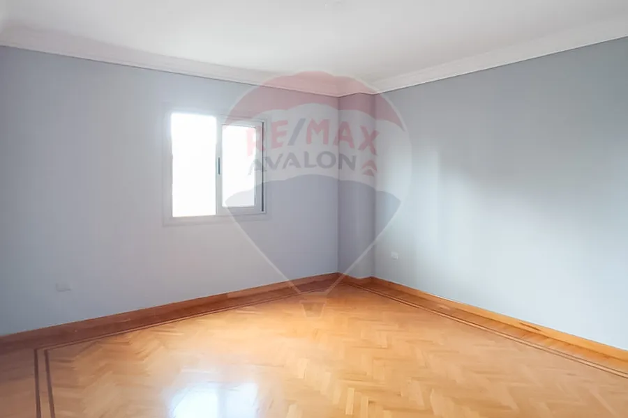 شقة للإيجار 203 م سابا باشا (طريق الجيش)